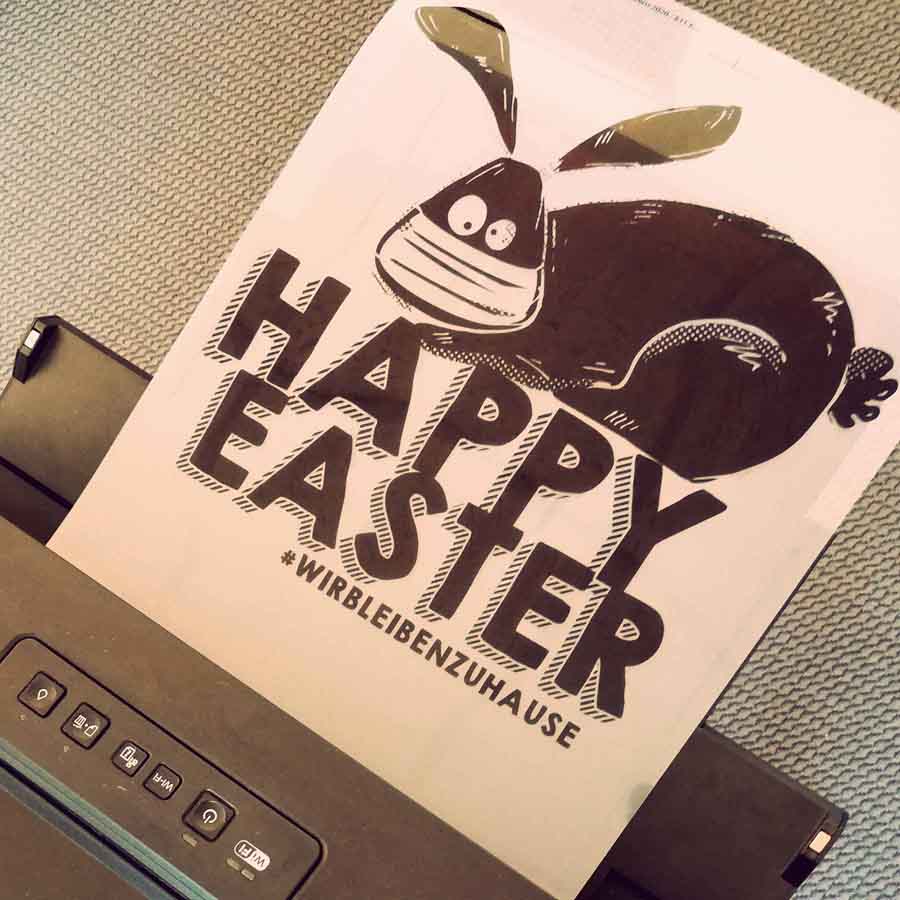 Wie druckt man deckendes Schwarz auf den Siebdruck-Belichtungsfilm?