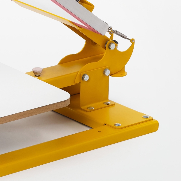 Siebdruck Set - PRO 3.0 für Textilien