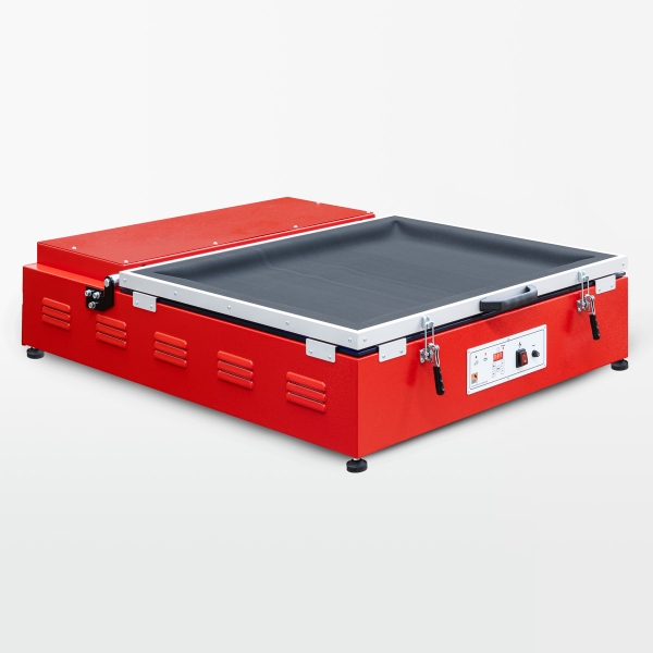 UV-LED-Vakuum-Belichter MIDILUX STARTER