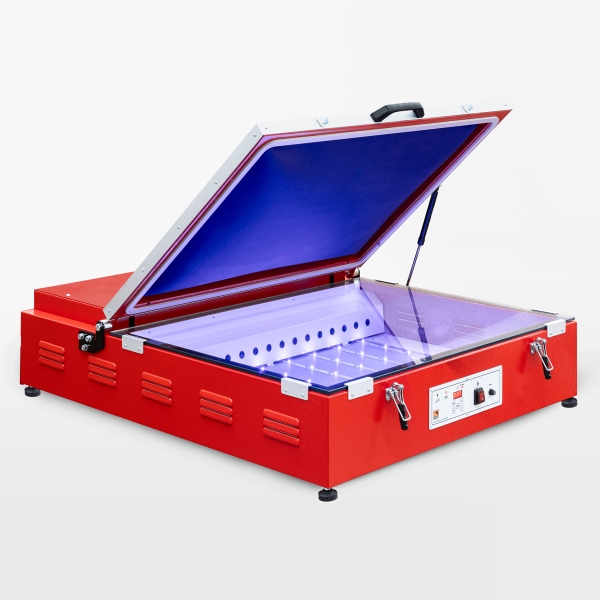 UV-LED-Vakuum-Belichter MIDILUX STARTER