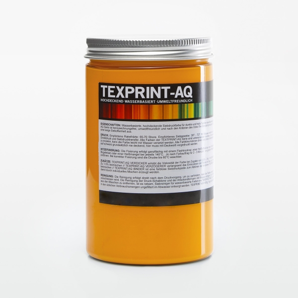 TEXPRINT-AQ MIXING SYSTEM KIT [11er Set]