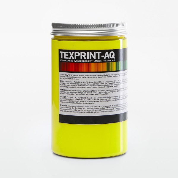 TEXPRINT-AQ MIXING SYSTEM KIT [11er Set]