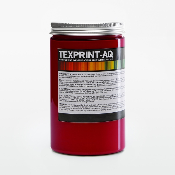 TEXPRINT-AQ MIXING SYSTEM KIT [11er Set]