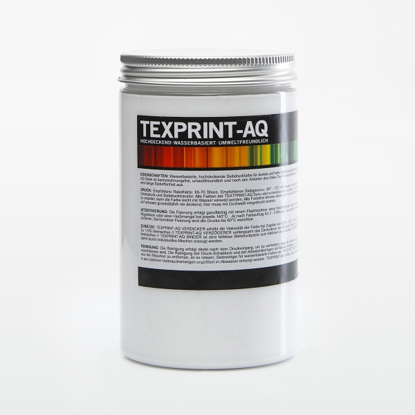 TEXPRINT-AQ MIXING SYSTEM KIT [11er Set]