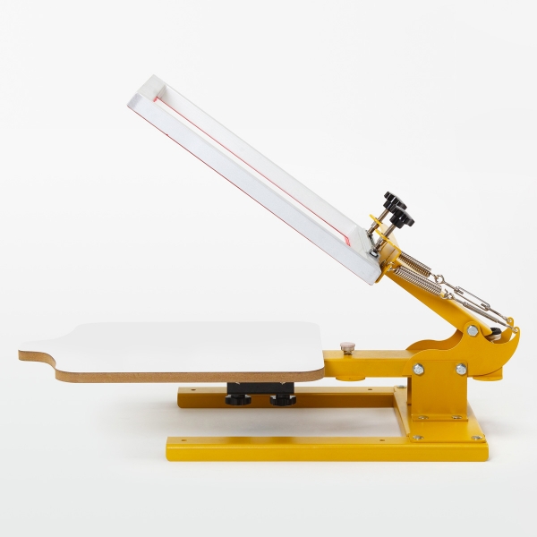 Siebdruck Set - PRO 3.0 für Textilien