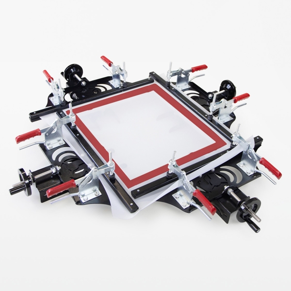 Gewebekleber für Holz- und Alurahmen SCREENFIX PRO