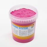 PLAST PF Plastisolfarbe MIXING SYSTEM KIT (Gesamt 14kg)