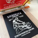 PapyroPrint Siebdruckfarbe für Papier und Karton WEISS