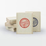 POLYPLAST Deckweiß für Holz, Vinyl, PVC, Acryl, Styropor [Sonderfarbe]