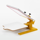 Siebdruck Set - PRO 3.0 für Textilien