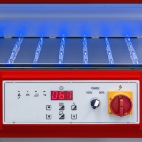 UV-LED-Vakuum-Belichter MIDILUX ESSENTIAL