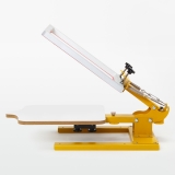 Siebdruck Set - PRO 3.0 für Textilien