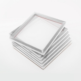 6x Siebdruckrahmen 72T 51cm x 46cm (A3)