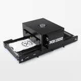 MB 1500 Mini-Trockentunnel / Bandtrockner