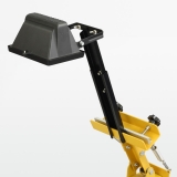 HDT1300 Siebdruckmaschine / Handdrucktisch