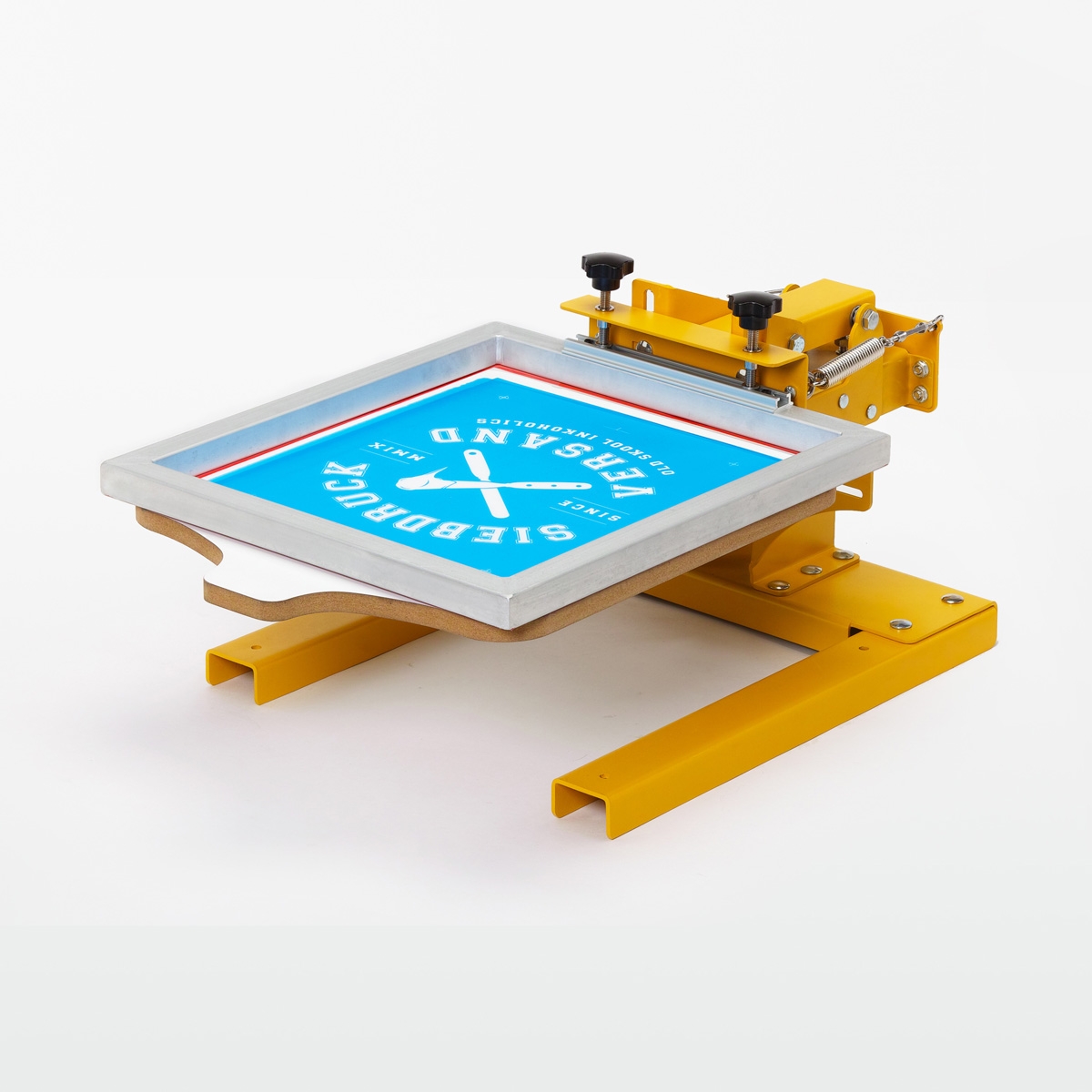 Siebdruck Set PRO 2.0 für Textilien - Siebdruckversand - Der Online ...