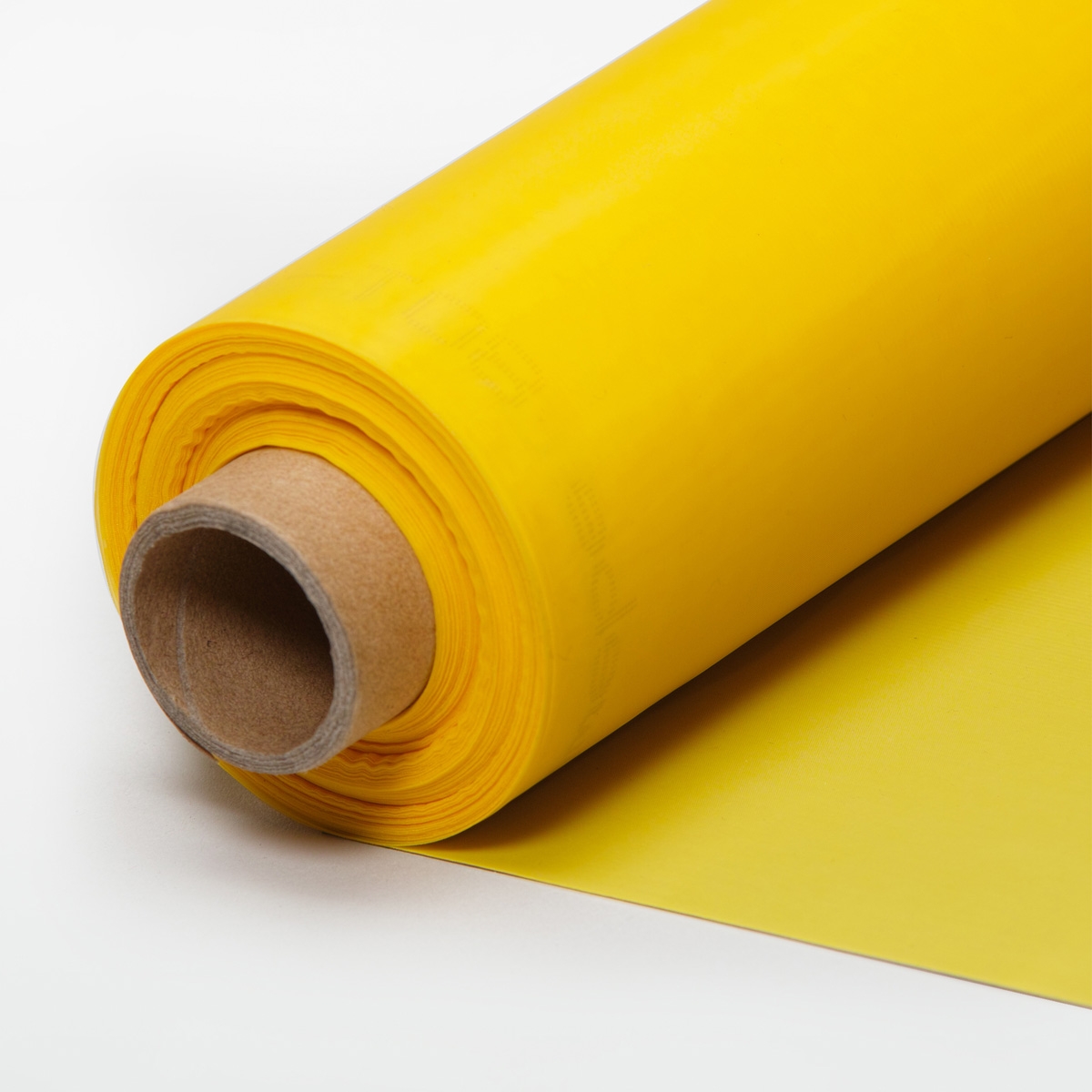 Siebdruckrahmen 140T gelb in 61x51cm für den Siebdruck Textildruck A4 Drucksieb 