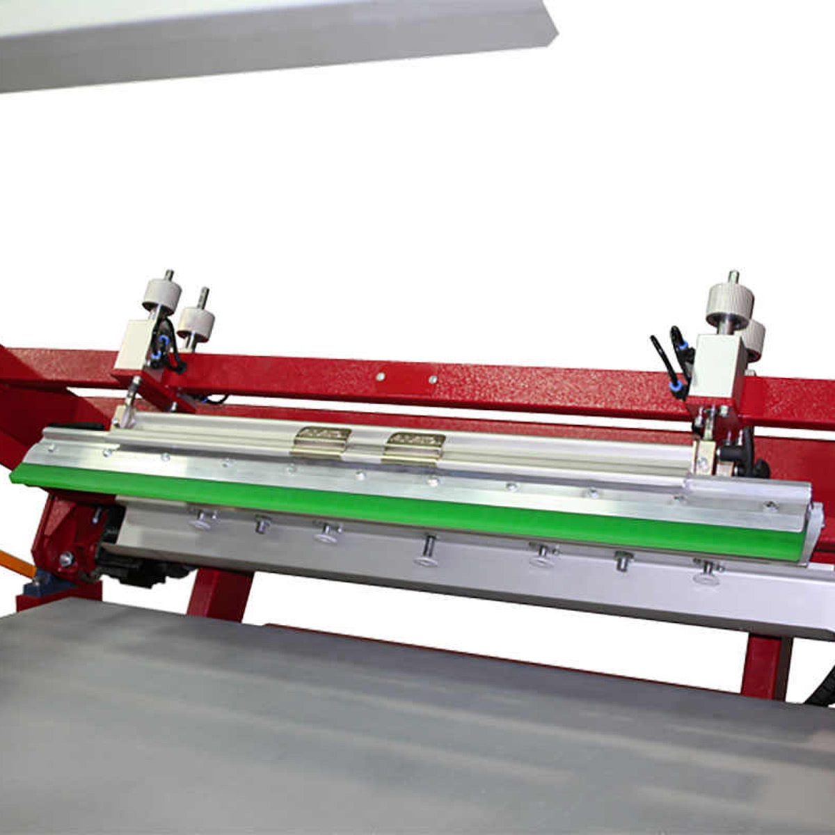 Color Magic Printer COLOR MAGIC Flachdruckmaschine für Transferdruck Anatol ...