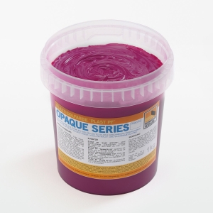 PLAST PF Plastisolfarbe OPAQUE SERIES Magenta