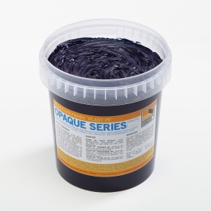 PLAST PF Plastisolfarbe OPAQUE SERIES Navy-Blau