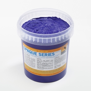 PLAST PF Plastisolfarbe OPAQUE SERIES Royalblau