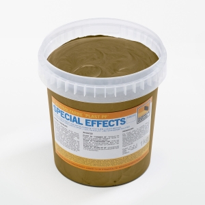 PLAST PF Plastisolfarbe SPECIAL EFFECTS Glanz-Gold