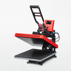 Secabo TC7 SMART modulare Transferpresse 40cm x 50cm