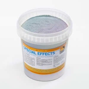 PLAST PF Plastisolfarbe SPECIAL EFFECTS [WECHSELFARBE BRILLANT-BLAU/VIOLETT]