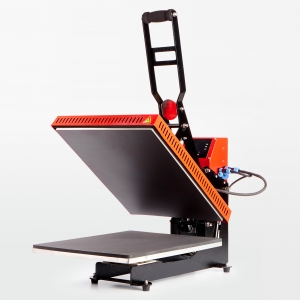 Secabo TC7 LITE modulare Transferpresse 40cm x 50cm