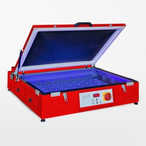 UV-LED-Vakuum-Belichter MIDILUX ESSENTIAL