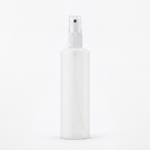 Leere 250 ml Sprühflasche für Siebchemie / Reiniger / Wasser