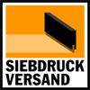 Logo Siebdruckversand