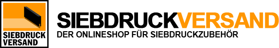 Logo Siebdruckversand